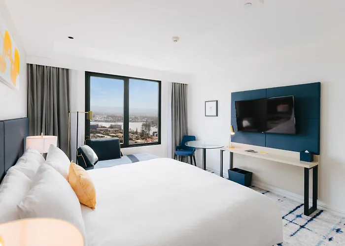 Voco Gold Coast By Ihg Hotel